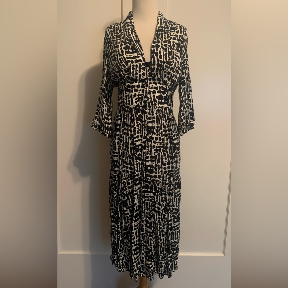 Ba&sh dress